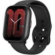 AMAZFIT Connecte Active Midnight Black Bracelet connecte