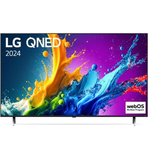 Image : LG 50' 4K QNED 50QNED80