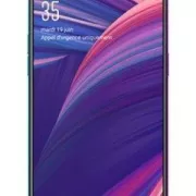 Oppo RX17 Pro Violet 128GO