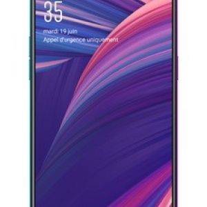 Image : Oppo RX17 Pro Violet 128GO