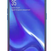Oppo RX17 Neo 128Go Bleu
