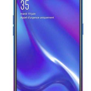 Image : Oppo RX17 Neo 128Go Bleu