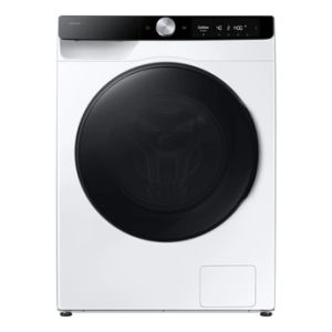 Image : SAMSUNG WD90DG6B85BK Lave-linge