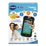 Vtech Kidicom Max 3.0 Bleu