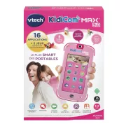 Vtech  Kidicom Max 3.0 Rose