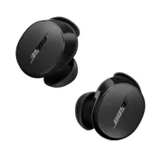 Bose QuietComfort Écouteurs sans fil à réduction de bruit Noir