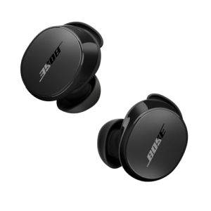 Image : Bose QuietComfort Écouteurs sans fil à réduction de bruit Noir
