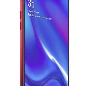 Image : Oppo RX17 Neo 128 Go Rouge