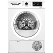 BOSCH WTH83V13FR Seche linge