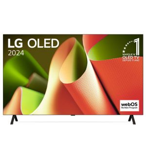 Image : LG Oled65b4 TV 65' OLED