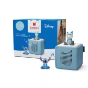 Tonies Mon Premier Coffret Toniebox Disney Lilo & Stitch