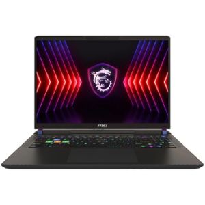 Image : MSI Vector 16 HX A14VHG- 16' QHD+