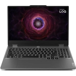 Image : Lenovo LOQ 15 AMD Ryzen 7 7435HS PC Portable Gaming