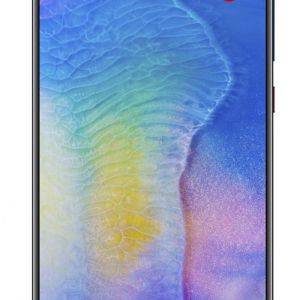 Image : Huawei Mate 20 128 Go Bleu