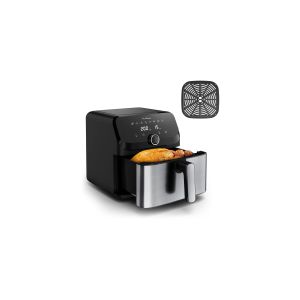 Image : MOULINEX EZ855D20 Friteuse sans huile Airfryer