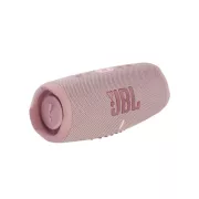 JBL Charge 5 Enceinte Rose