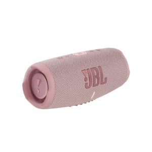 Image : JBL Charge 5 Enceinte Rose