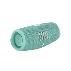 Image : JBL Charge 5 Bleu turquoise