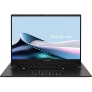 Image : ASUS Zenbook 14 OLED UM3406HA-DRQD032W Ordinateur portable