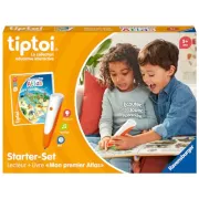 Jeu le magicien de la Lecture - Tiptoi (Neu (gemäss Beschreibung)) in Courtelary für CHF 16