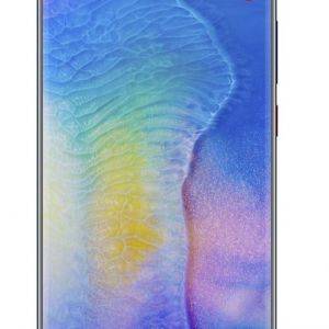 Image : Huawei Mate 20 Pro 128 Go Bleu