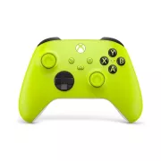 Manette sans fil Microsoft Xbox Electric Volt
