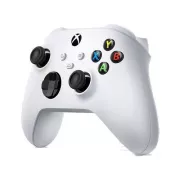 Manette sans fil Microsoft Xbox Blanc
