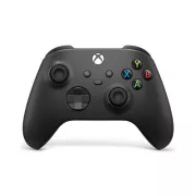 Manette sans fil Microsoft Xbox Noir