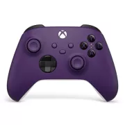 Manette sans fil Microsoft Xbox Astral Purple