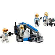 LEGO Star Wars 75359 Pack de combat des Clone Troopers de la 332e Compagnie d'Ahsoka