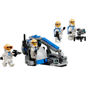 Image : LEGO Star Wars 75359 Pack de combat des Clone Troopers de la 332e Compagnie d'Ahsoka