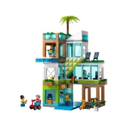 LEGO City 60365 L'immeuble d'habitation
