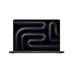 Image : Apple MacBook Pro 16' 1 To SSD 36 Go M4 Max Noir sideral - MX303FN/A
