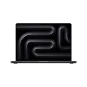 Apple MacBook Pro 16' 512 Go SSD 24 Go M4 Pro Noir sideral - MX2X3FN/A