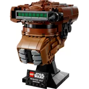 LEGO Star Wars 75351 Le casque de la Princesse Leia
