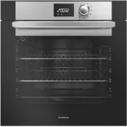DE DIETRICH DFP7100X Four encastrable