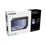 Samsung Pack TAB A9+ 64 Go Gris Anthracite + Back Cover