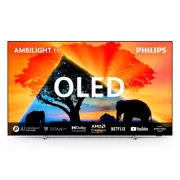 PHILIPS 77OLED759 OLED Ambilight TV 77'
