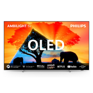 Image : PHILIPS 77OLED759 OLED Ambilight TV 77'