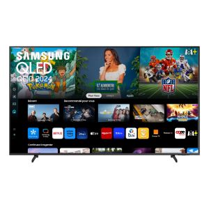 Image : TV SAMSUNG 75qe1d Qled 4k 75' (189 Cm)