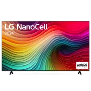 LG 75nano82 TV 75' Nanocell