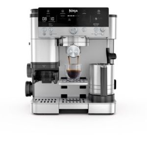 Image : NINJA ES601EU Luxe Premier Expresso broyeur