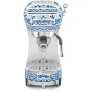 SMEG ECF02DGBEU Machine a expresso