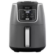 Ninja Af160eu Friteuse Air Fryer Max Gris