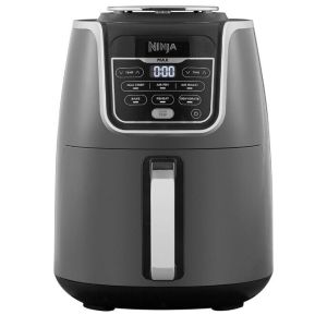 Image : Ninja Af160eu Friteuse Air Fryer Max Gris