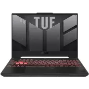 ASUS TUF Gaming A15 | 15.6' PC Portable Gamer