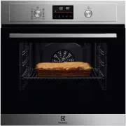 ELECTROLUX COH4P46BX0 Four multifonction Pyrolyse