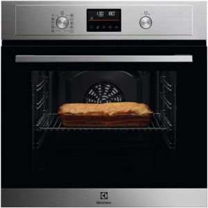 Image : ELECTROLUX COH4P46BX0 Four multifonction Pyrolyse