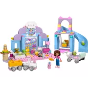 LEGO 10796 La Nurs'oreille de Gabby
