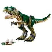 LEGO Creator 3-en-1 31151 Le T-rex